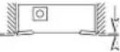 PARKSIDE PLF 720 A1 - Verklaring van de symbolen op het product - 8
