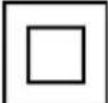 PARKSIDE PLF 720 A1 - Explanation of the symbols on the product - 14