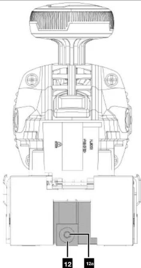 PARKSIDE PLF 720 A1 - DE AT CH - 2