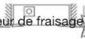 PARKSIDE PLF 720 A1 - Explication des symboles sur le produit - 8