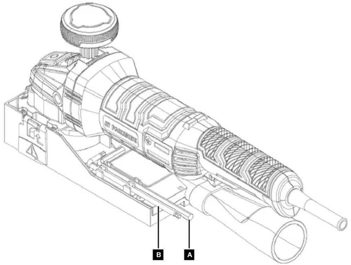 PARKSIDE PLF 720 A1 - DE AT CH - 3