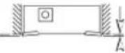 PARKSIDE PLF 720 A1 - Explanation of the symbols on the product - 8
