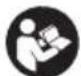 PARKSIDE PEH 30 E5 - Symbols on the device - 1