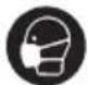 PARKSIDE PEH 30 E5 - Symbols on the device - 2