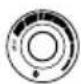 PARKSIDE PEH 30 E5 - Symbols on the device - 4