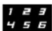 PARKSIDE PPFBSA 12 A1 - Pictogrammen en symbolen Pictogrammen op het apparaat - 5