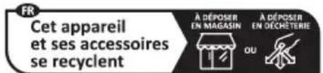 PARKSIDE PFMRA 20-Li B2 - Produit : - 3