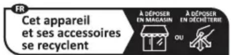 PARKSIDE PFMRA 20-Li B2 - Service après-vente - 1