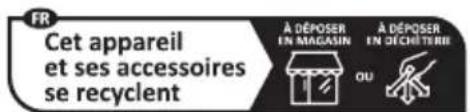 PARKSIDE PFMRA 20-Li B2 - Prodotto: - 3