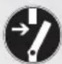 PARKSIDE PFMRA 20-Li B2 - WARNING! - 1