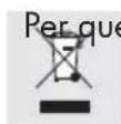 PARKSIDE PFMRA 20-Li B2 - Prodotto: - 5