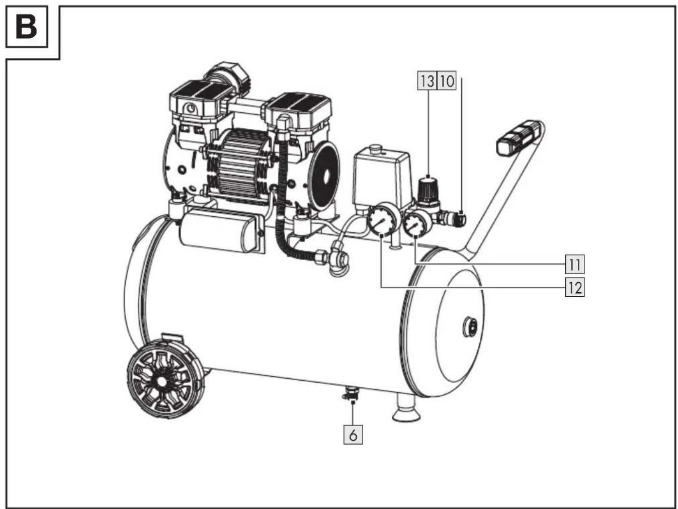 PARKSIDE PSKO 248 B1 - 5