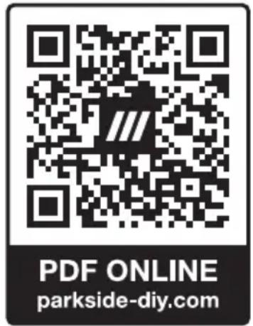 PDF ONLINE parkside-diy.com