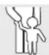 PARKSIDE PHLGB 2000 A1 - Enfants et personnes atteintes d'un handicap - 1