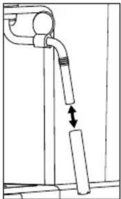 SILVERCREST SEMB 1100 B1 - Limpieza del espumador de leche - 1