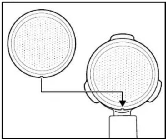 SILVERCREST SEMB 1100 B1 - Heating before use - 1