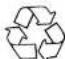 SILVERCREST SEMB 1100 B1 - Recyclage de l'emballage - 1
