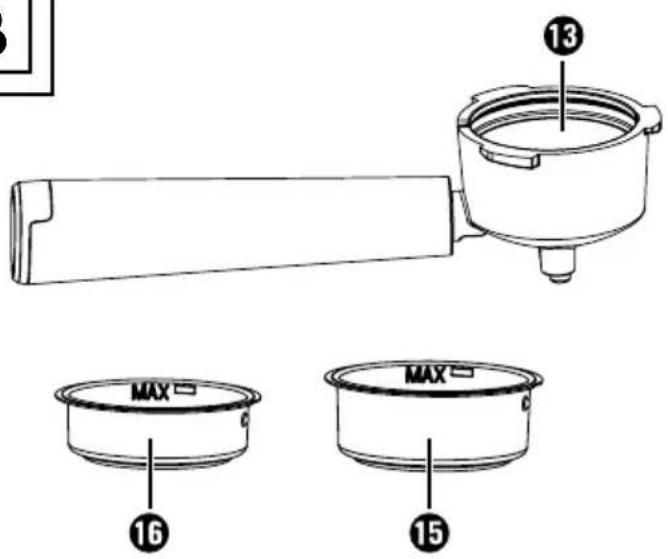 SILVERCREST SEMB 1100 B1 - 2