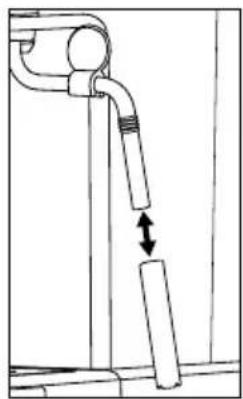 SILVERCREST SEMB 1100 B1 - Čištění zpěňovače mléka - 1