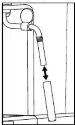 SILVERCREST SEMB 1100 B1 - Rengøring af mælkeskummer - 1