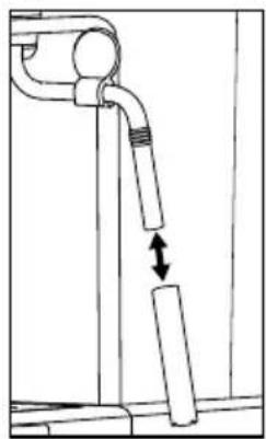 SILVERCREST SEMB 1100 B1 - Czyszczenie spieniacza mleka - 1