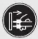 PARKSIDE POF 1200 F4 - WARNING! Risk of injury! - 1