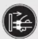 PARKSIDE POF 1200 F4 - ⚠ WAARSCHUWING! Verwondingsgevaar! - 1