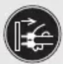 PARKSIDE POF 1200 F4 - ⚠ AVVERTENZA! Rischio di lesioni! - 1
