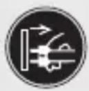 PARKSIDE POF 1200 F4 - ⚠ AVERTISSEMENT ! Risque de blessures ! - 1