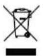 PARKSIDE PHLGA 20-Li D3 - Disposal/ environmental protection - 1