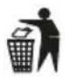 PARKSIDE PHLGA 20-Li D3 - Pictogrammen op de verpakking - 1