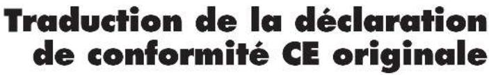 PARKSIDE POFA 12 B3 - Importateur - 2