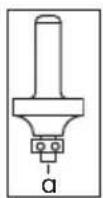PARKSIDE POFA 12 B3 - General maintenance - 1
