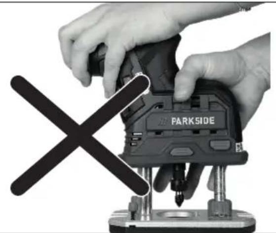 PARKSIDE POFA 12 B3 - Garancijski list - 5