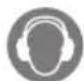 PARKSIDE POFA 12 B3 - Pictogrammes sur l'appareil - 4