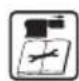 PARKSIDE POFA 12 B3 - Symbols in the manual - 5