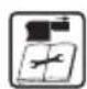 PARKSIDE POFA 12 B3 - Pictogrammes sur l'appareil - 2