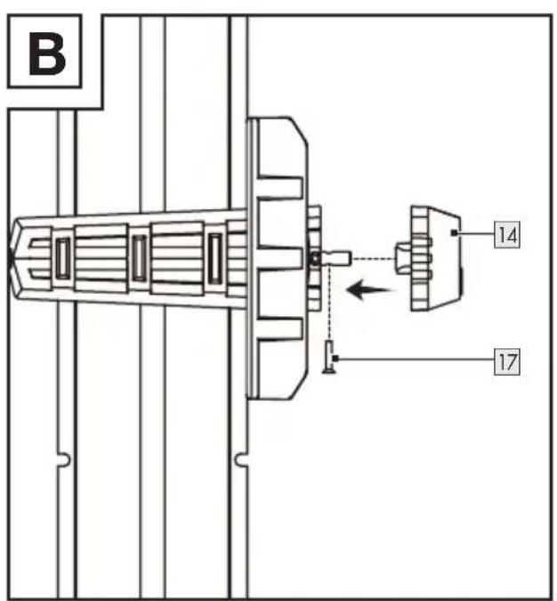 PARKSIDE PDM 600 D2 - 3