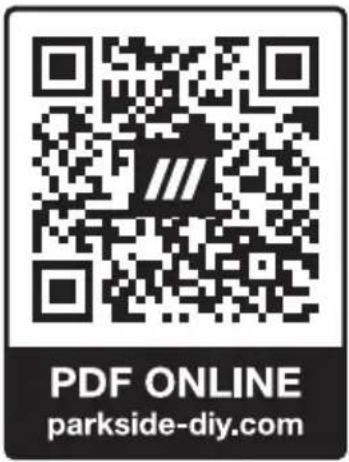 PARKSIDE PDM 600 D2 - - Afwikkeling in geval van garantie - 1