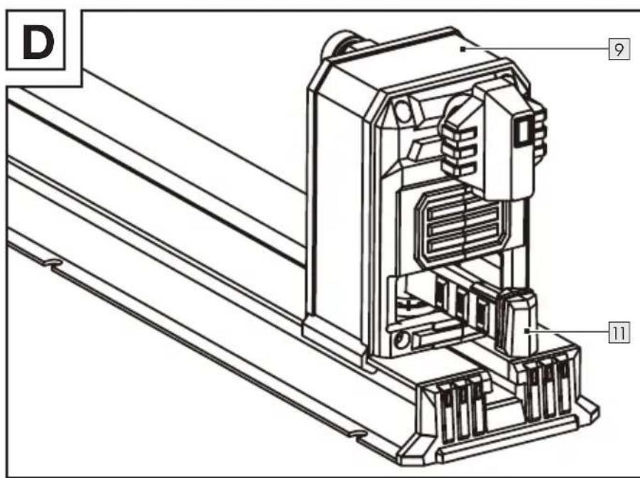 PARKSIDE PDM 600 D2 - 5