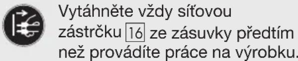 PARKSIDE PDM 600 D2 - ⚠️ ARO N R - 1