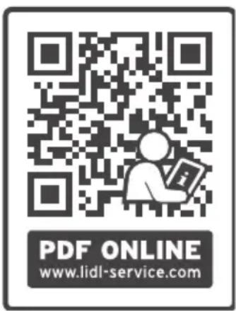 PDF ONLINE www.lidl-service.com