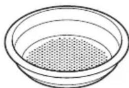SILVERCREST SEMST 1500 A1 - Mettre en place / remplacer le filtre - 2