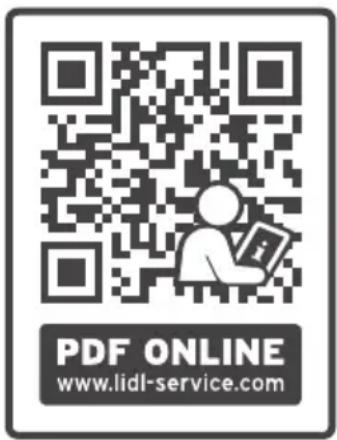 PDF ONLINE www.lidl-service.com