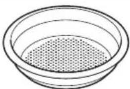 SILVERCREST SEMST 1500 A1 - Inserting/replacing the filter - 2