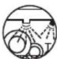 SILVERCREST SEMST 1500 A1 - Alkalmazott szimbólumok - 5