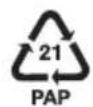 PARKSIDE PHLG 2000 G5 - Pictogrammes sur l'appareil - 6