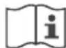 PARKSIDE PHLG 2000 G5 - Simboli grafici sull'apparecchio - 1