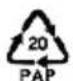 PARKSIDE PHLG 2000 G5 - Elimination et protection de l'environnement - 4