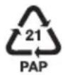 PARKSIDE PHLG 2000 G5 - Simboli grafici sull'apparecchio - 7